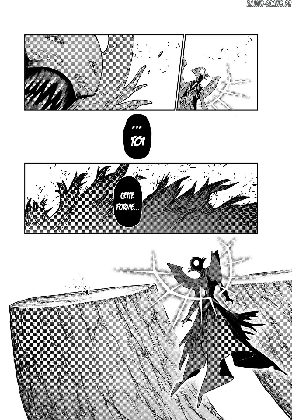 Read Gachiakuta  Fr Manga Online