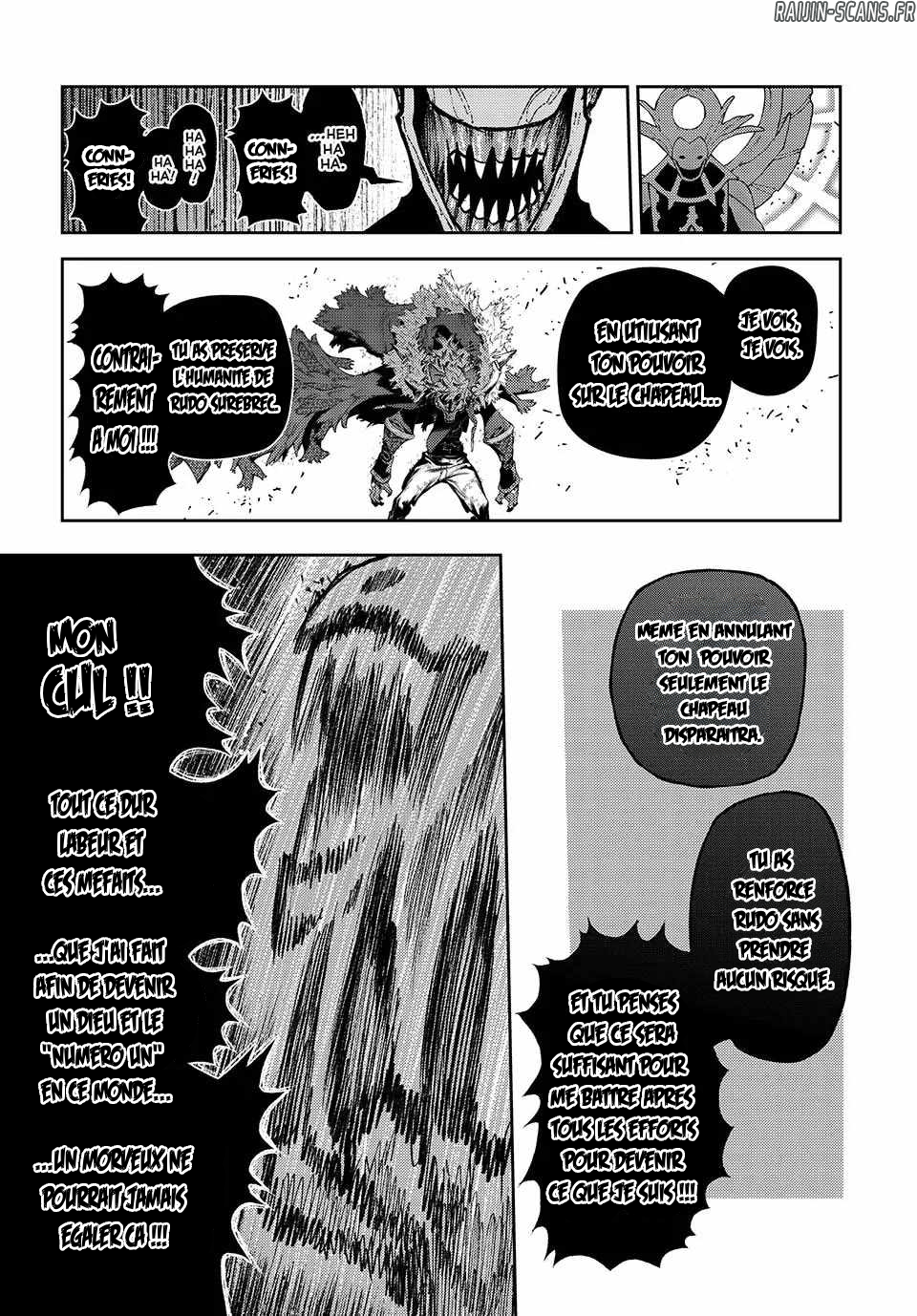 Read Gachiakuta  Fr Manga Online