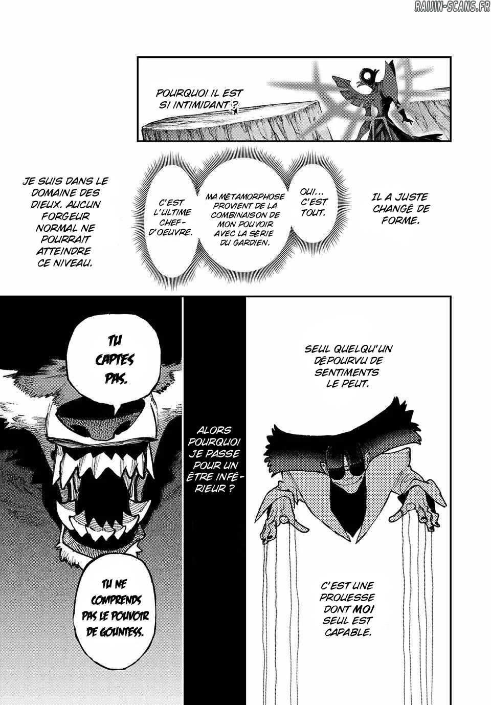 Read Gachiakuta  Fr Manga Online