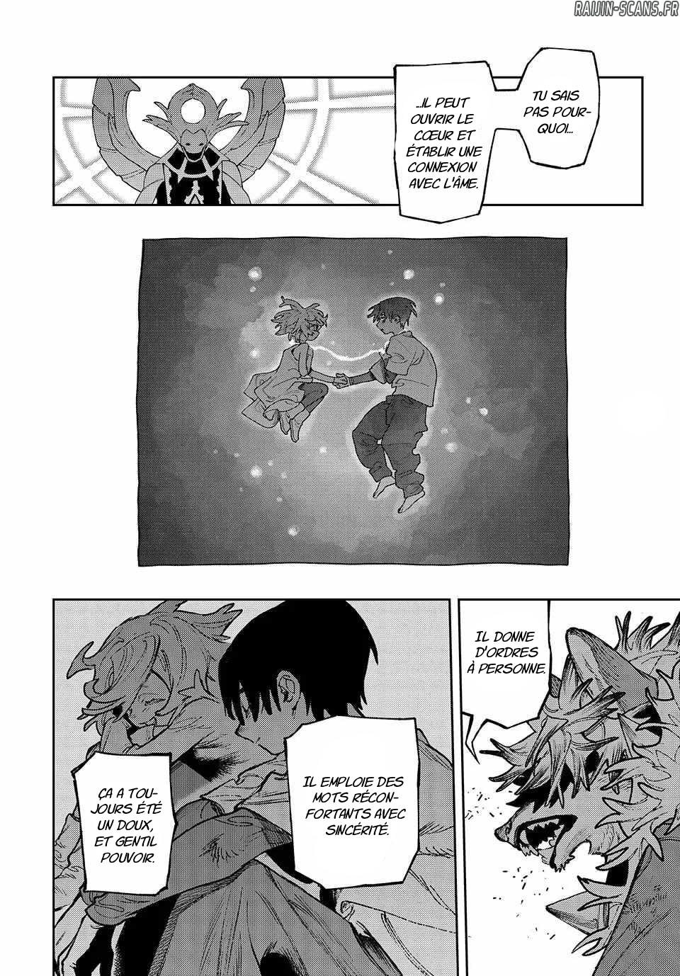Read Gachiakuta  Fr Manga Online