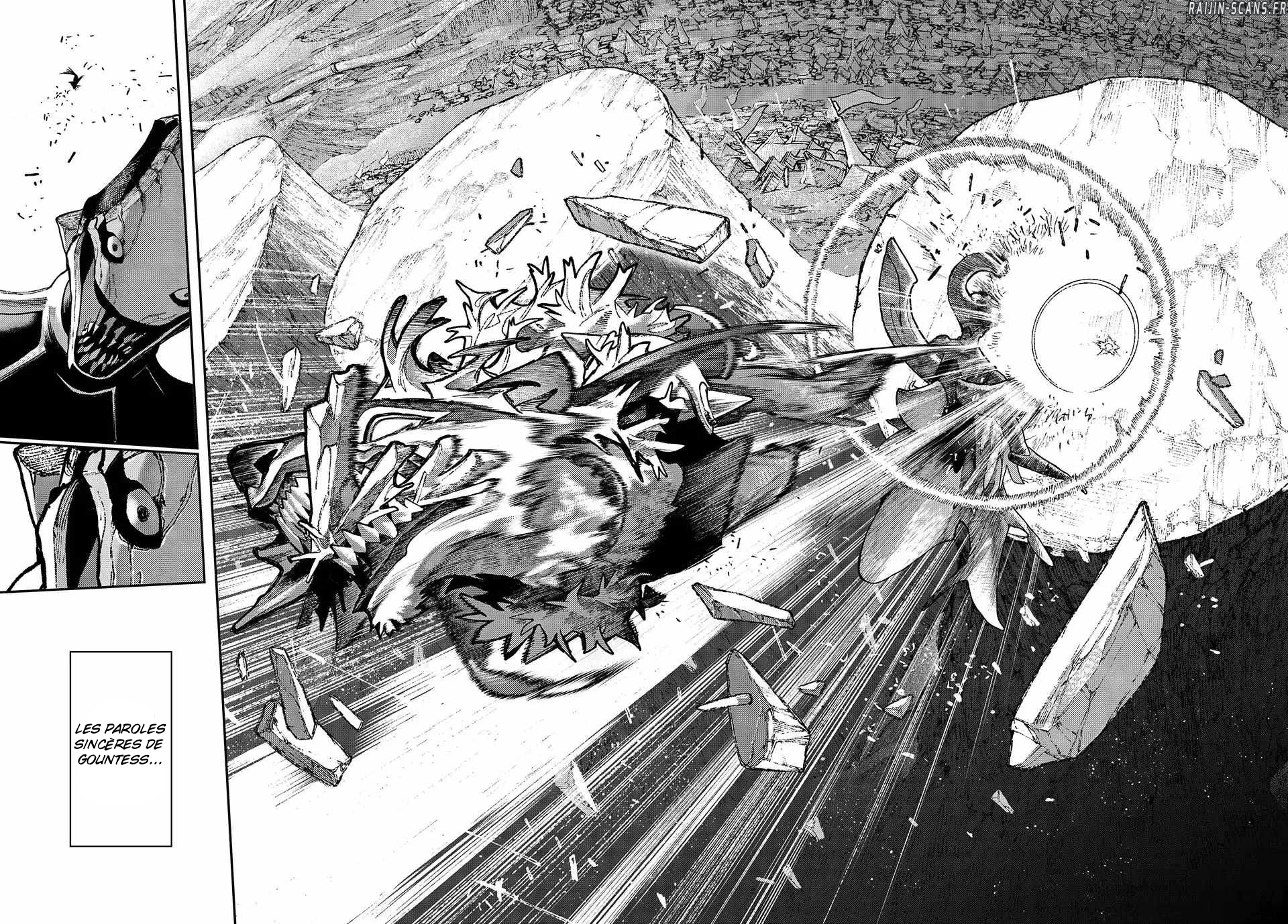 Read Gachiakuta  Fr Manga Online