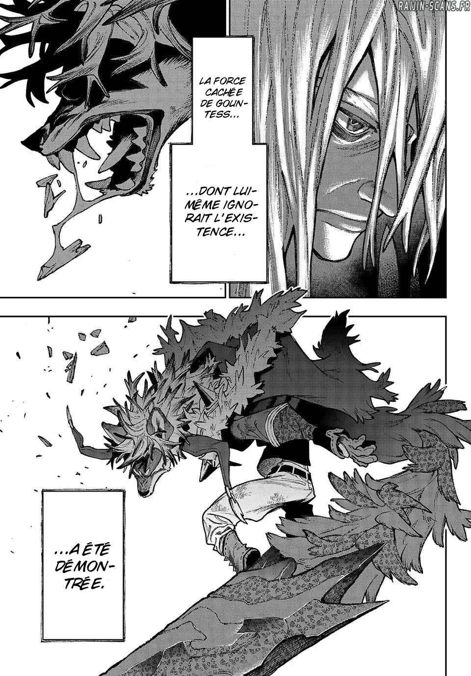 Read Gachiakuta  Fr Manga Online
