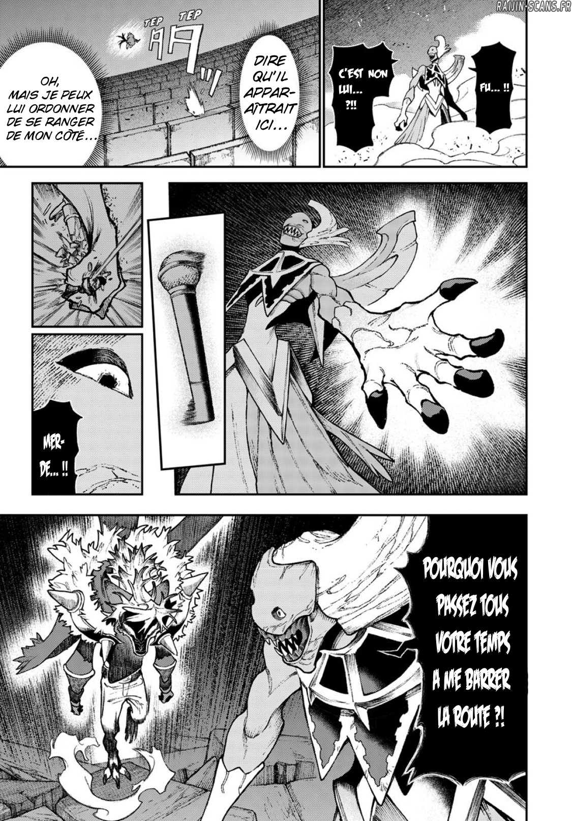 Read Gachiakuta  Fr Manga Online