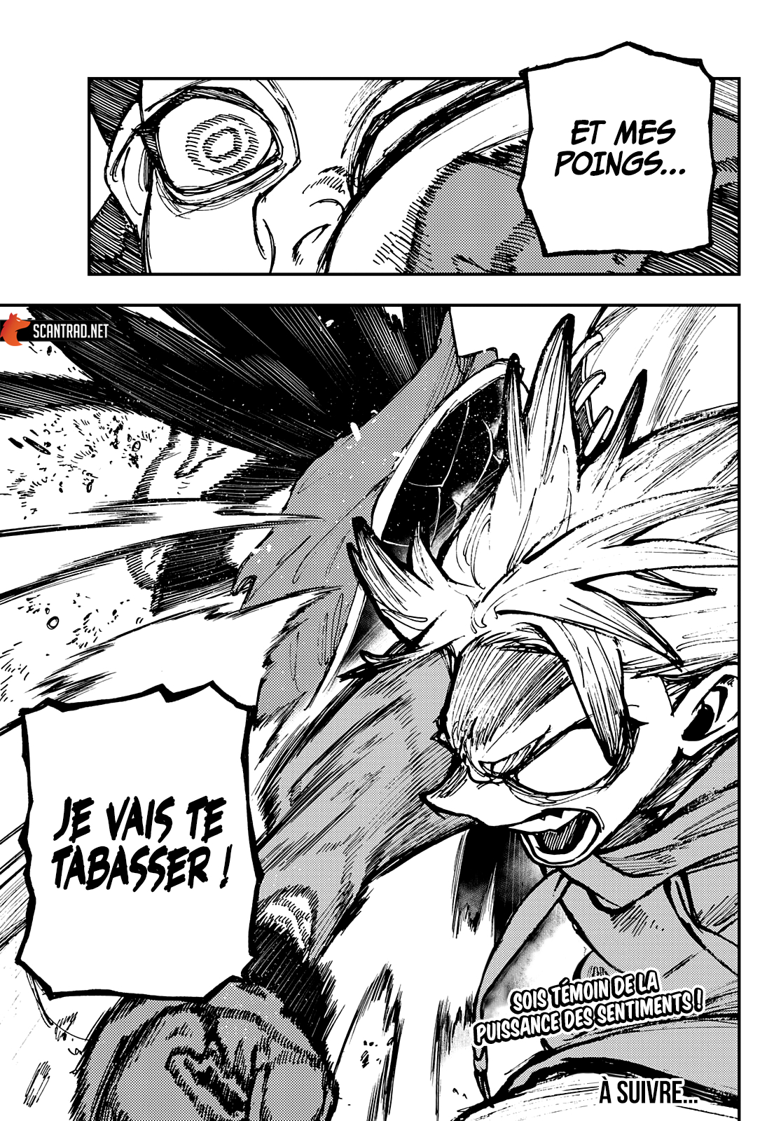 Read Gachiakuta  Fr Manga Online