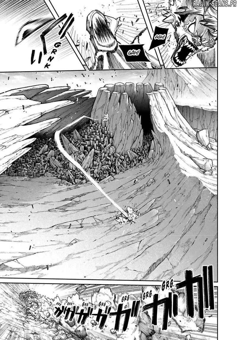 Read Gachiakuta  Fr Manga Online