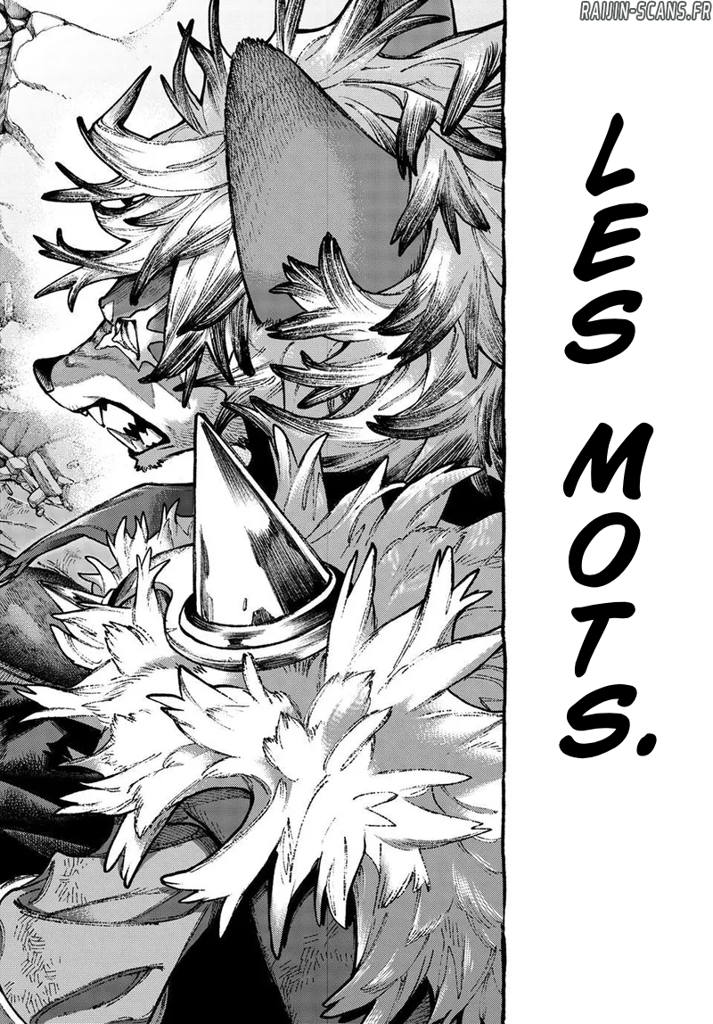 Read Gachiakuta  Fr Manga Online