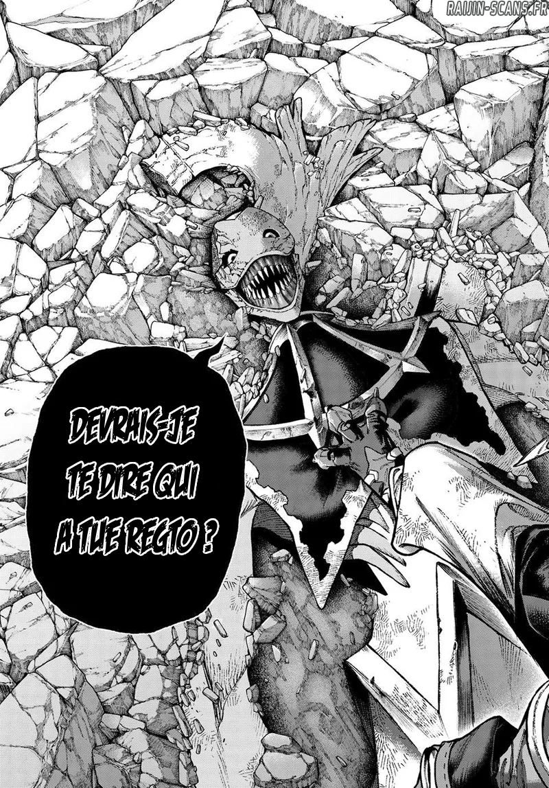 Read Gachiakuta  Fr Manga Online