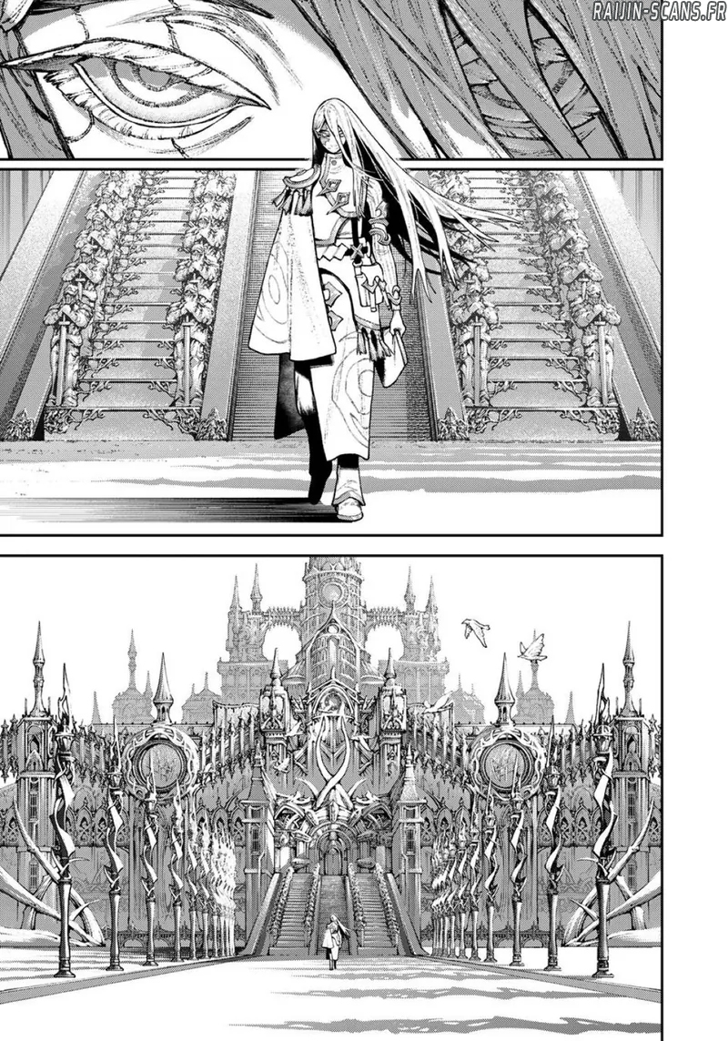 Read Gachiakuta  Fr Manga Online