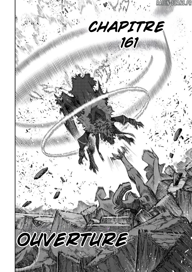 Read Gachiakuta  Fr Manga Online
