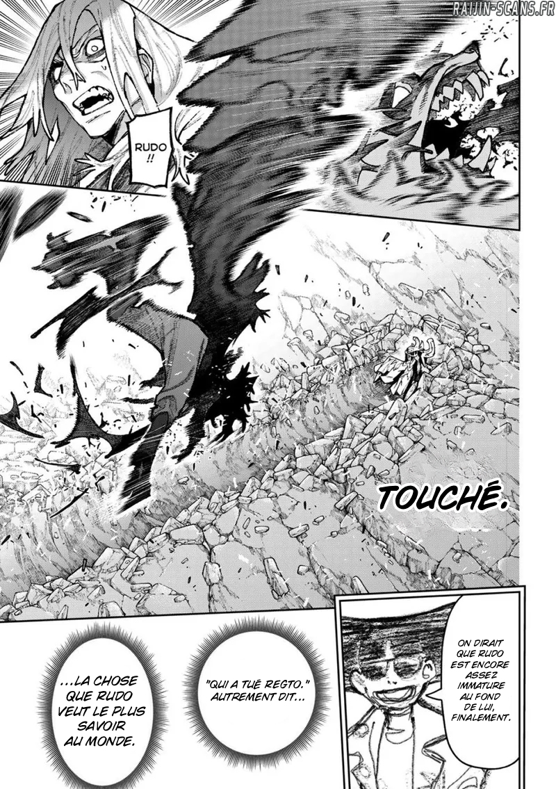 Read Gachiakuta  Fr Manga Online