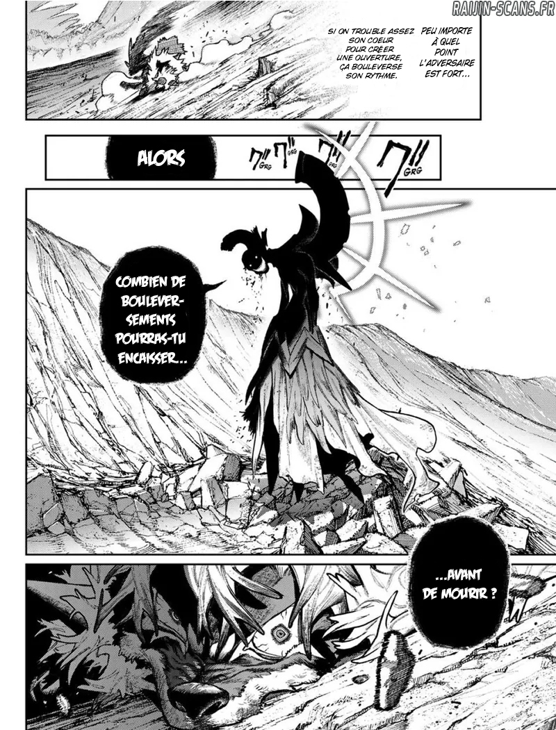 Read Gachiakuta  Fr Manga Online
