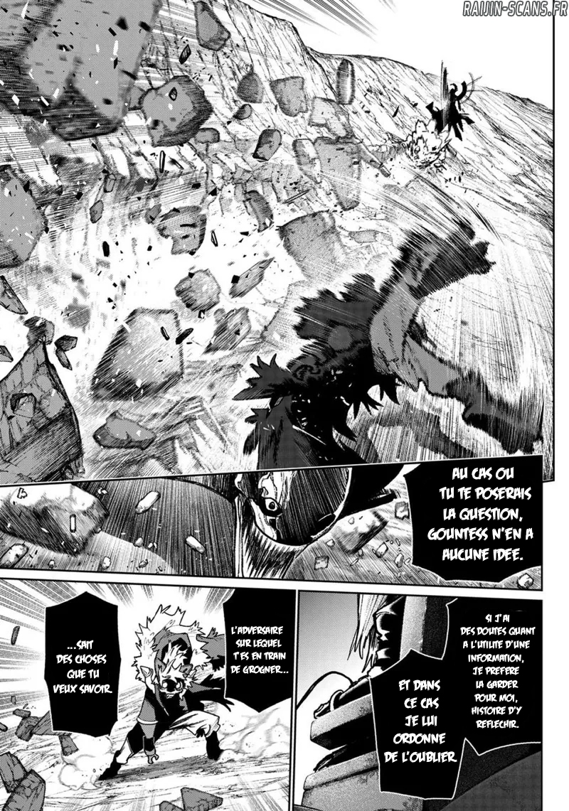 Read Gachiakuta  Fr Manga Online