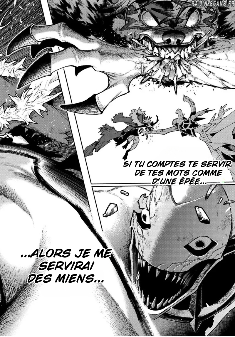 Read Gachiakuta  Fr Manga Online