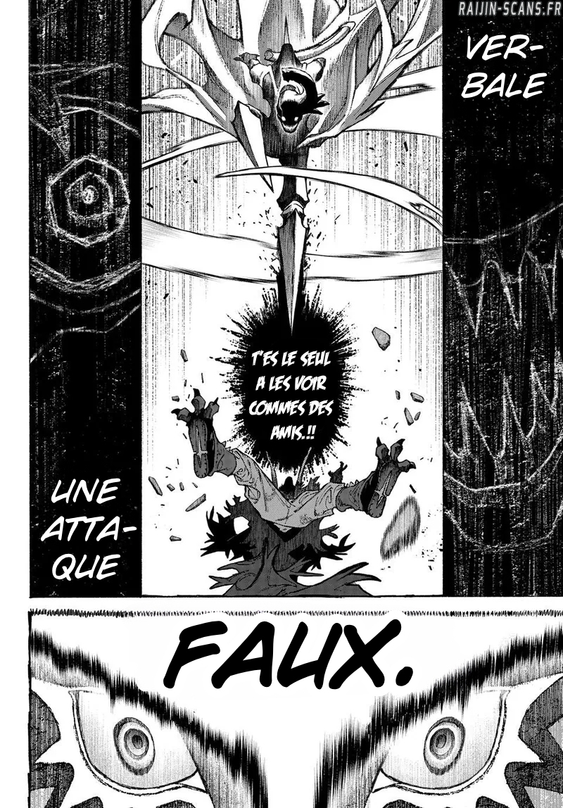 Read Gachiakuta  Fr Manga Online