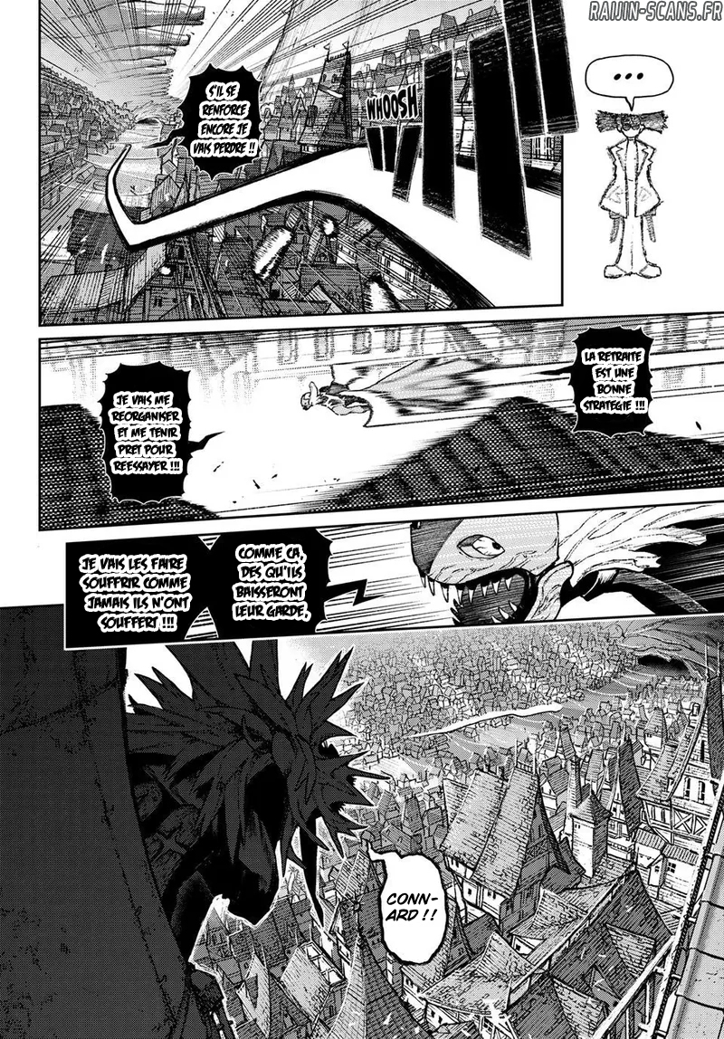 Read Gachiakuta  Fr Manga Online