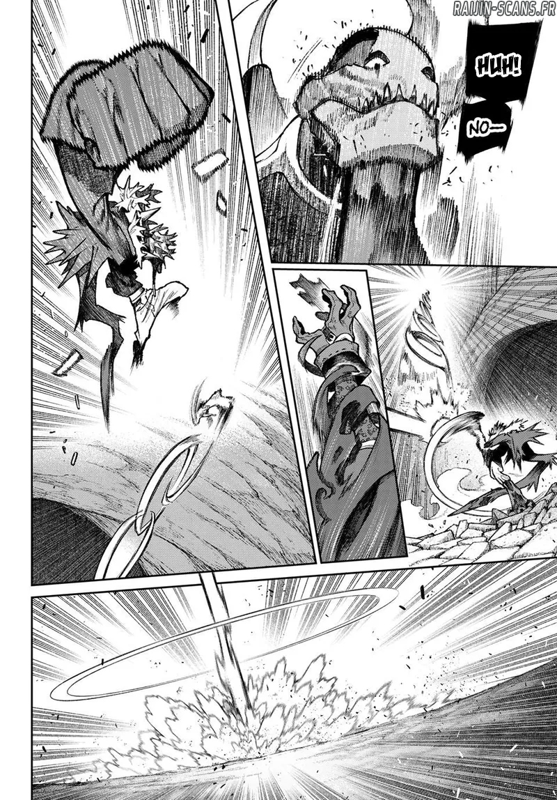 Read Gachiakuta  Fr Manga Online