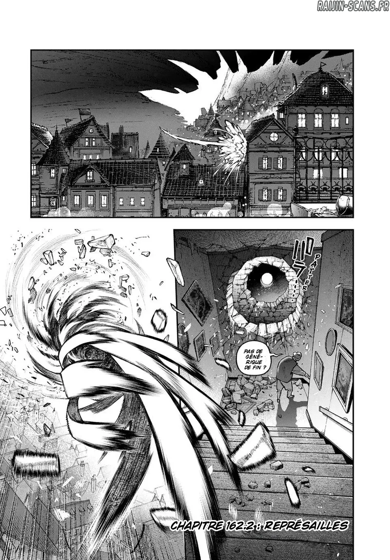 Read Gachiakuta  Fr Manga Online