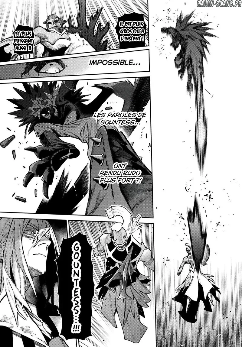 Read Gachiakuta  Fr Manga Online