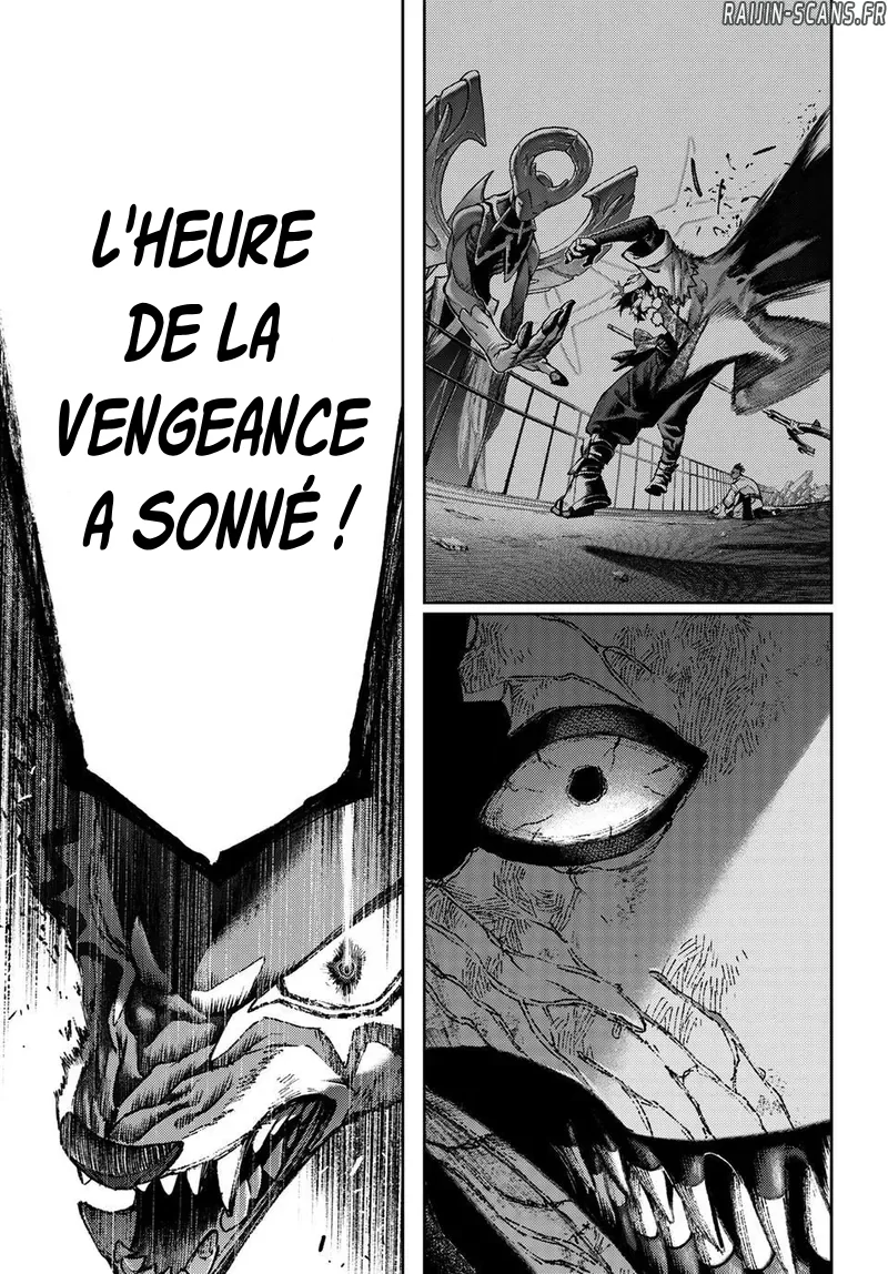 Read Gachiakuta  Fr Manga Online