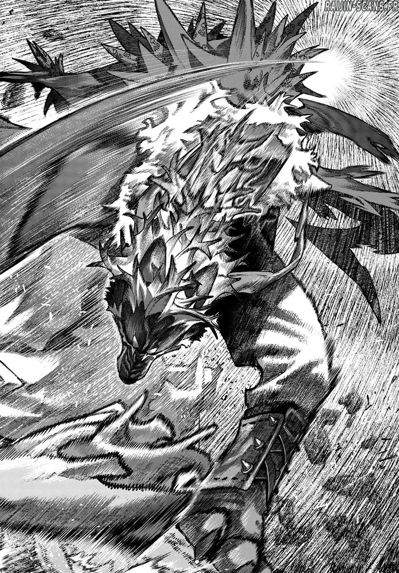 Read Gachiakuta  Fr Manga Online