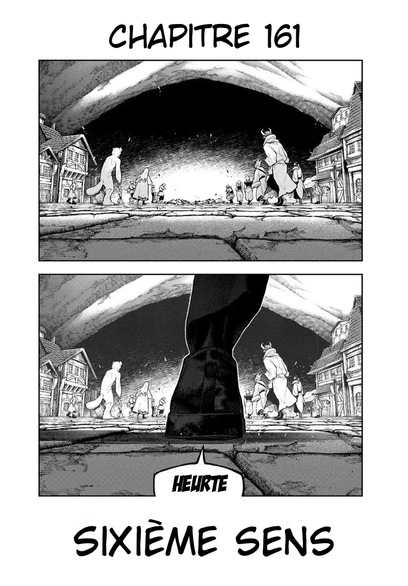 Read Gachiakuta  Fr Manga Online
