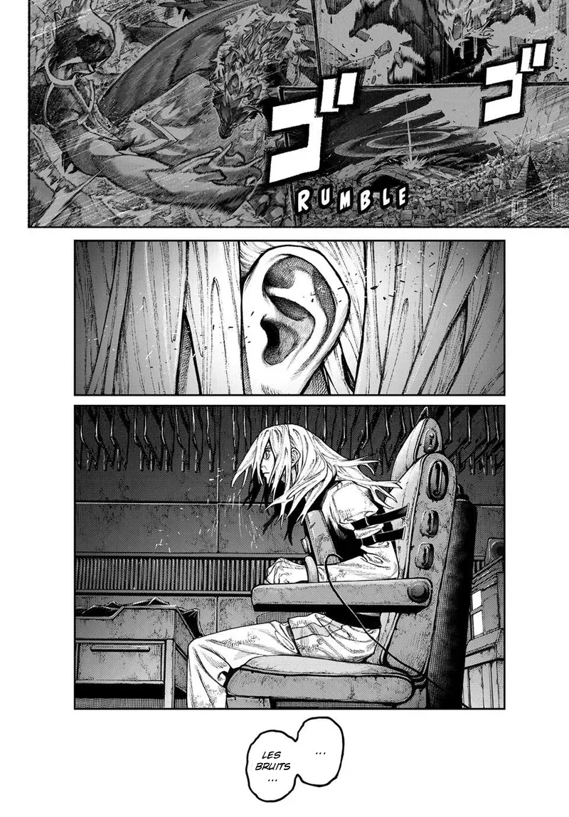 Read Gachiakuta  Fr Manga Online