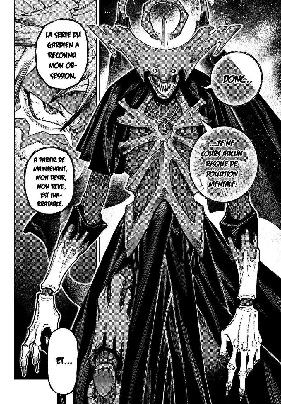 Read Gachiakuta  Fr Manga Online