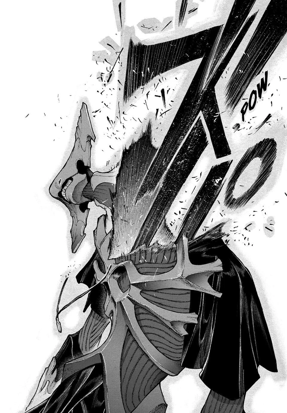 Read Gachiakuta  Fr Manga Online