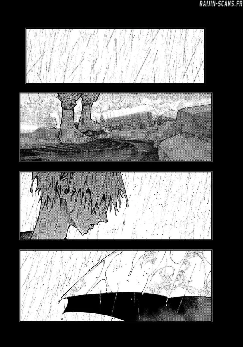 Read Gachiakuta  Fr Manga Online
