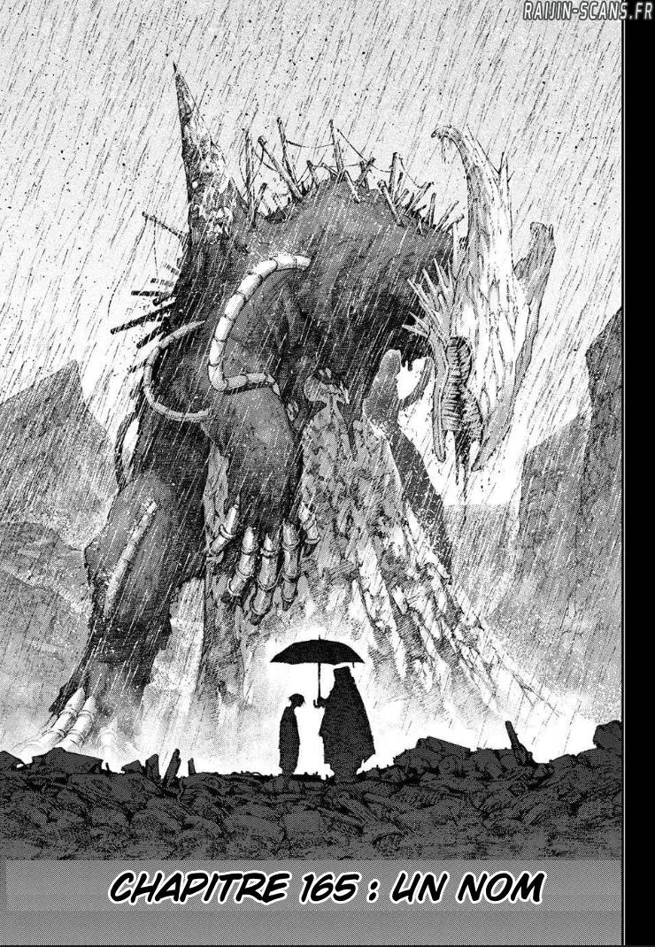 Read Gachiakuta  Fr Manga Online