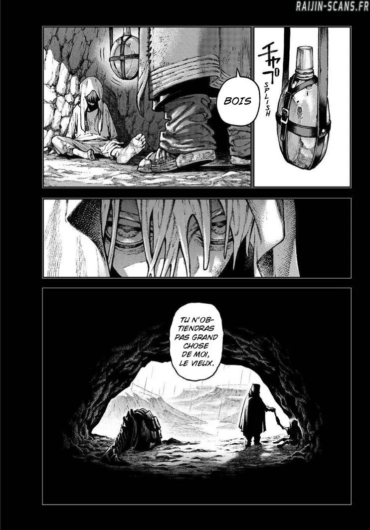Read Gachiakuta  Fr Manga Online