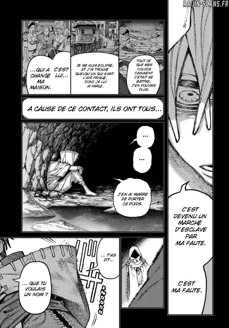 Read Gachiakuta  Fr Manga Online