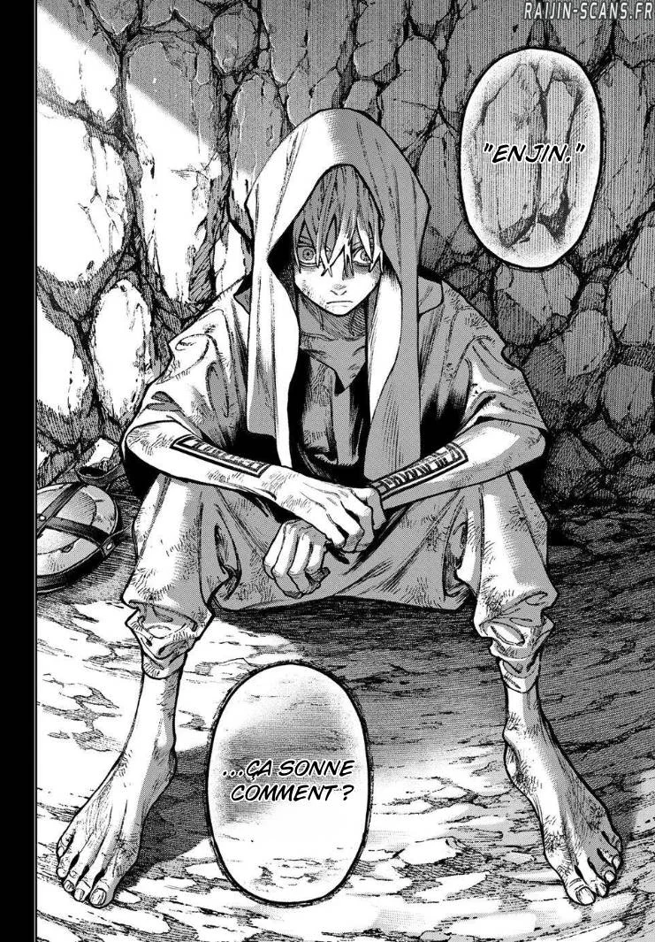 Read Gachiakuta  Fr Manga Online