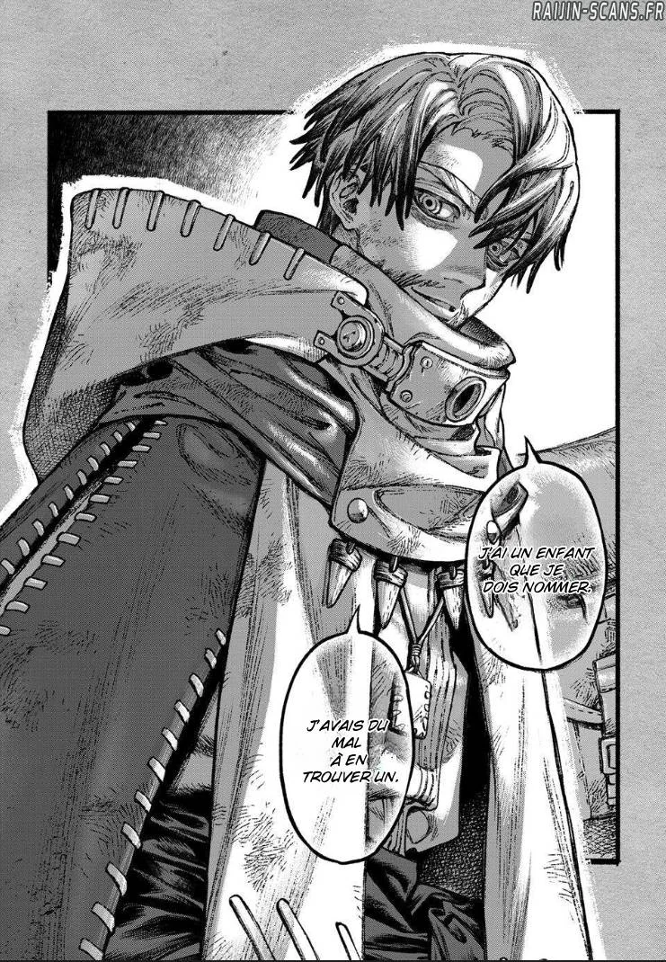 Read Gachiakuta  Fr Manga Online