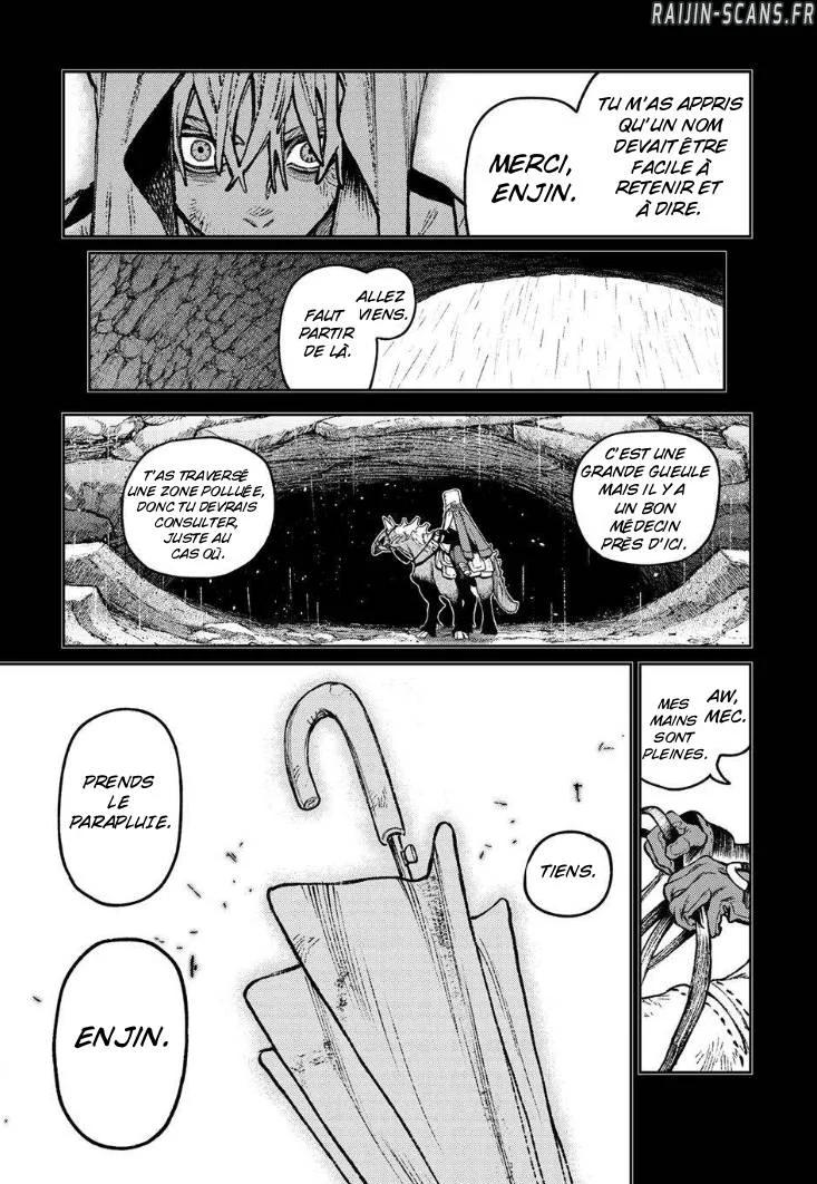Read Gachiakuta  Fr Manga Online