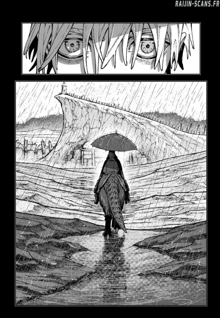 Read Gachiakuta  Fr Manga Online