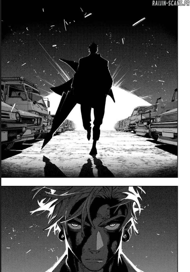Read Gachiakuta  Fr Manga Online