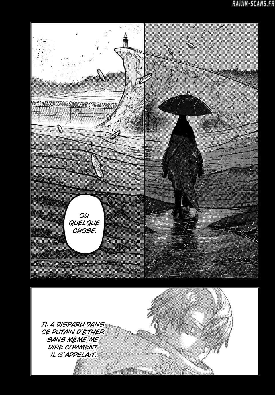 Read Gachiakuta  Fr Manga Online