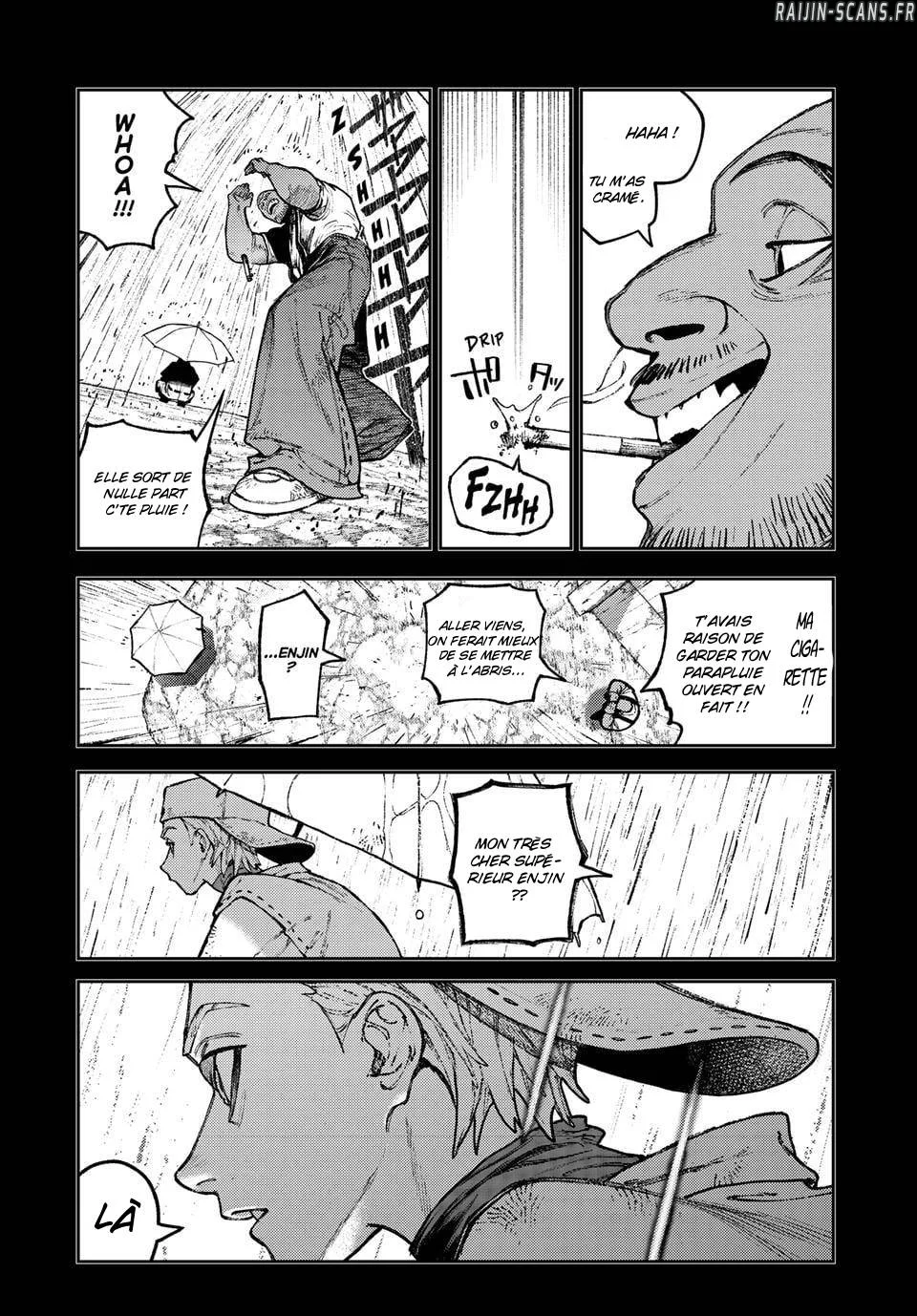 Read Gachiakuta  Fr Manga Online