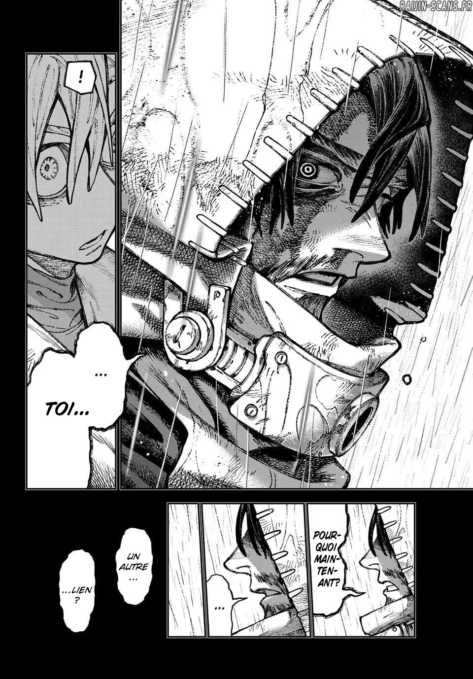 Read Gachiakuta  Fr Manga Online