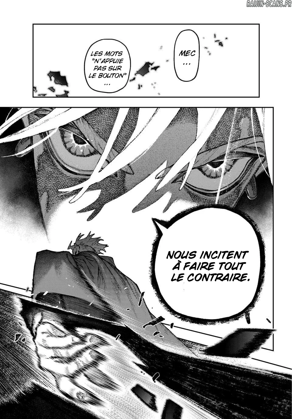Read Gachiakuta  Fr Manga Online