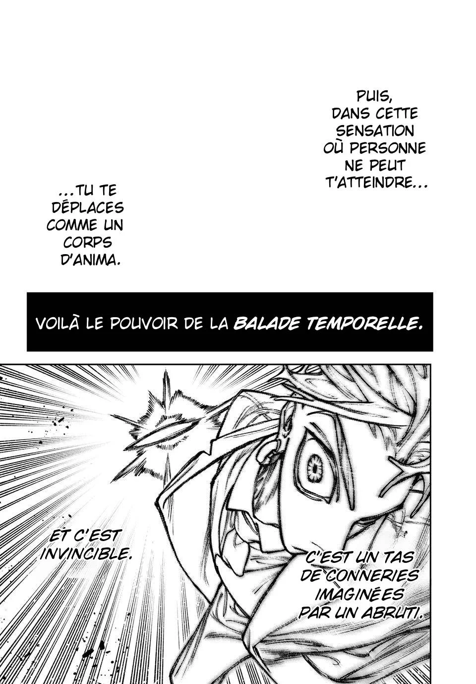 Read Gachiakuta  Fr Manga Online