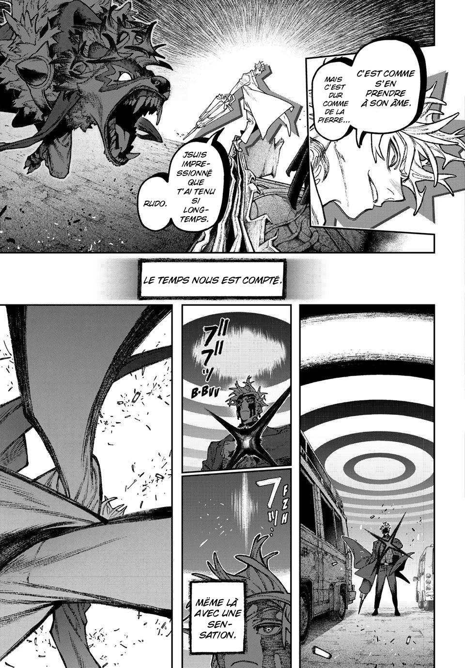 Read Gachiakuta  Fr Manga Online