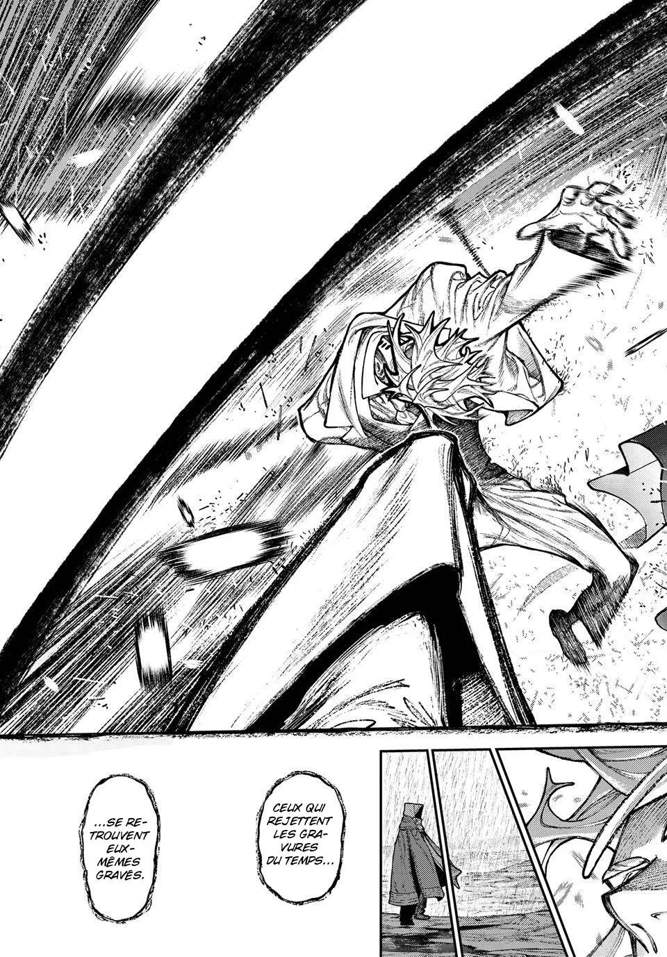 Read Gachiakuta  Fr Manga Online
