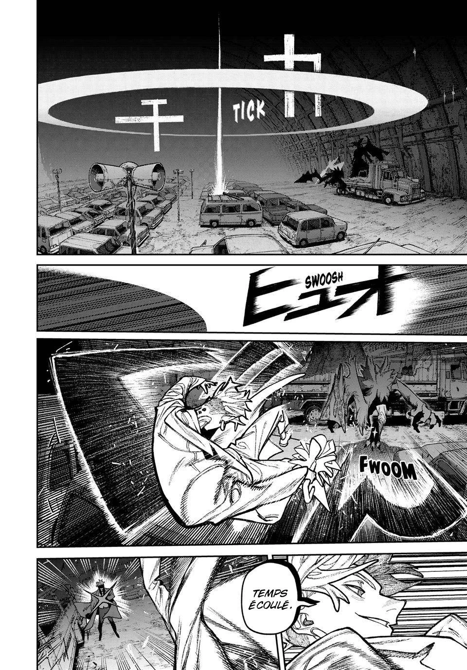 Read Gachiakuta  Fr Manga Online