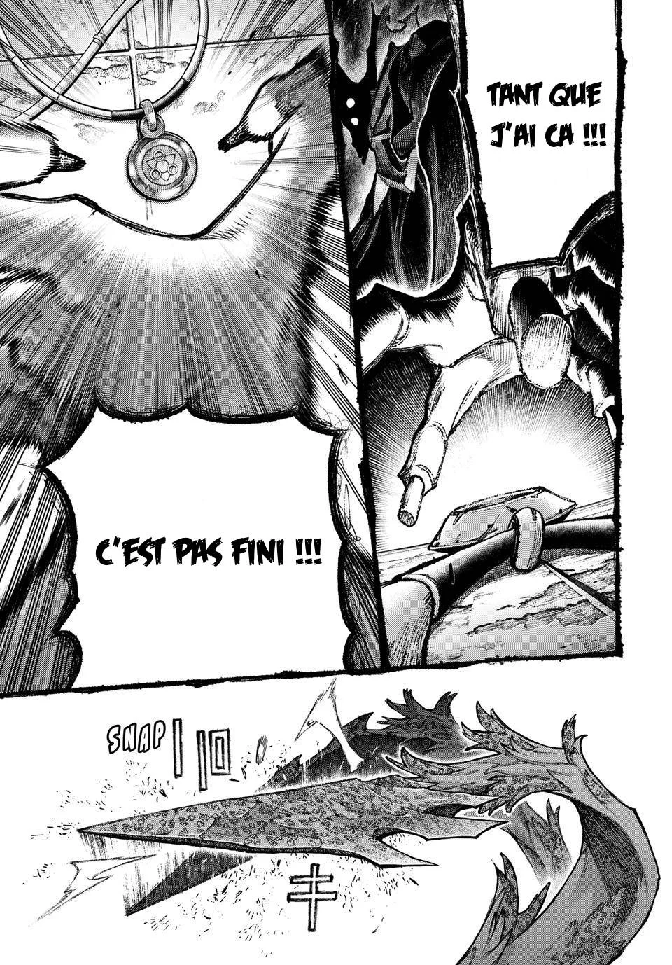 Read Gachiakuta  Fr Manga Online