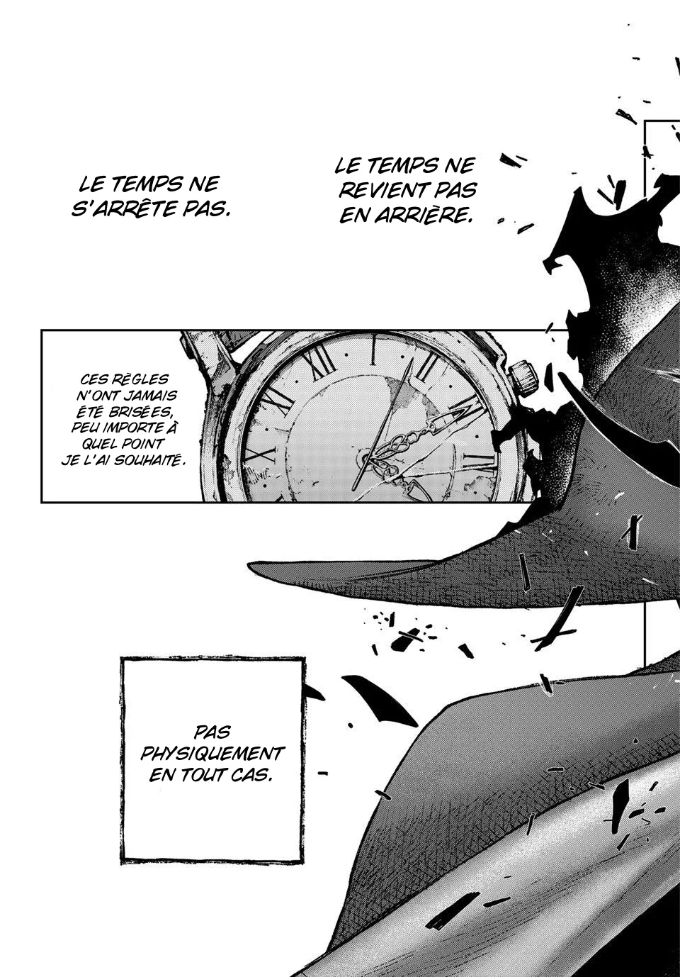 Read Gachiakuta  Fr Manga Online