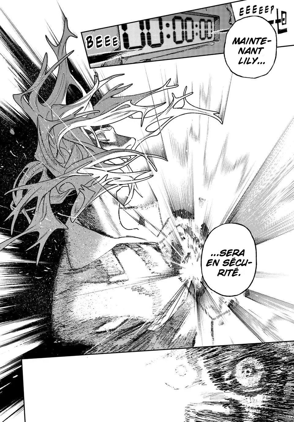 Read Gachiakuta  Fr Manga Online