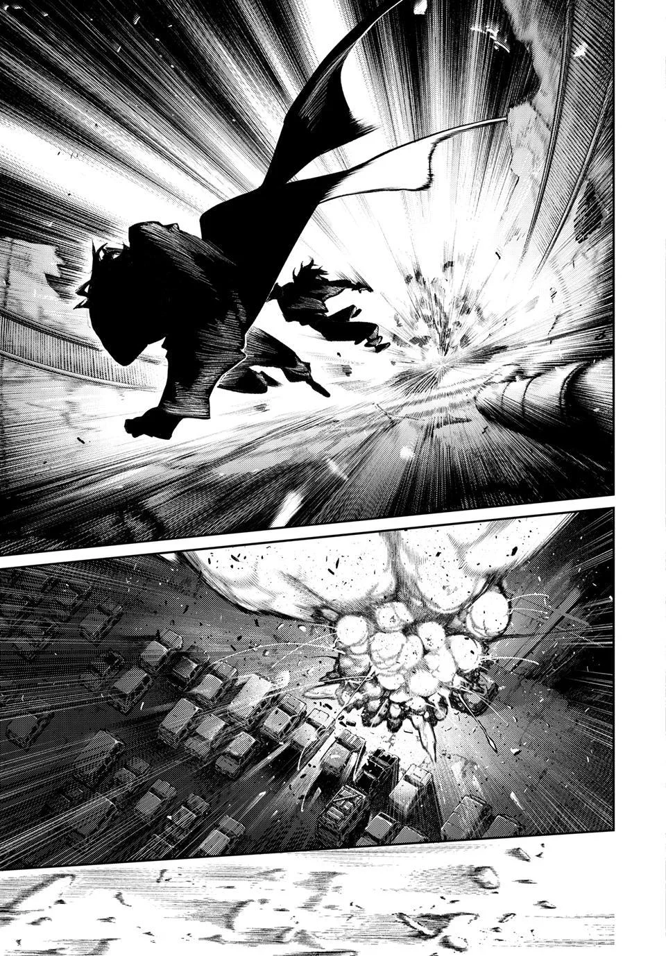 Read Gachiakuta  Fr Manga Online