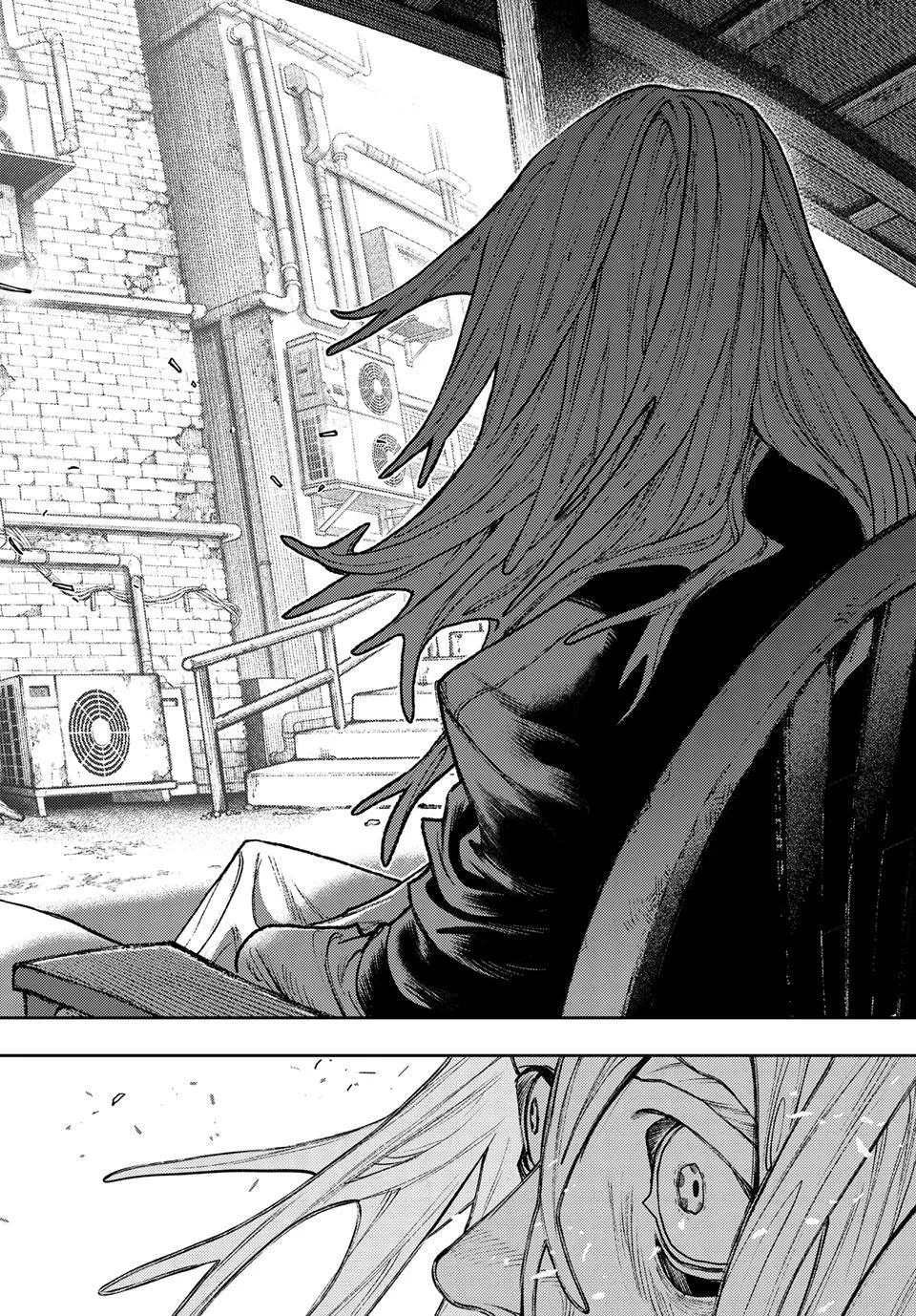 Read Gachiakuta  Fr Manga Online